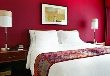 Hotel By Marriott Boston Cambridge