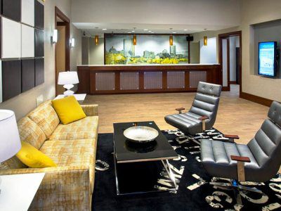By Marriott Boston Hotel