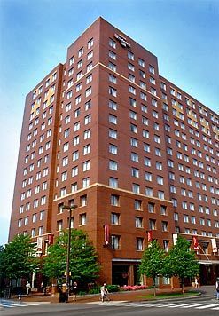 Hotel By Marriott Boston