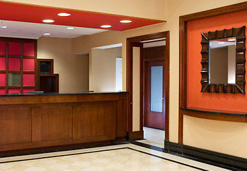 By Marriott Boston Hotel