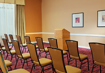 By Marriott Boston Hotel 3*