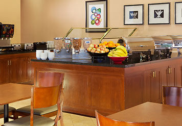 By Marriott Boston Cambridge