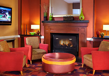 By Marriott Boston 3*