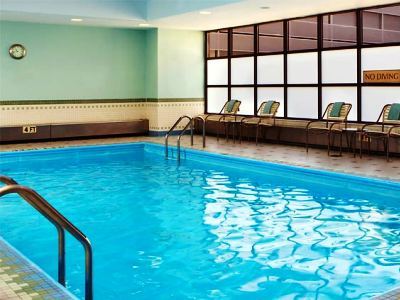 By Marriott Boston 3*