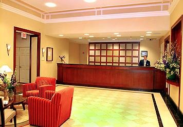 Hotel By Marriott Boston Cambridge