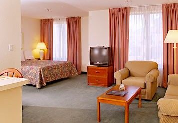 By Marriott Boston Cambridge