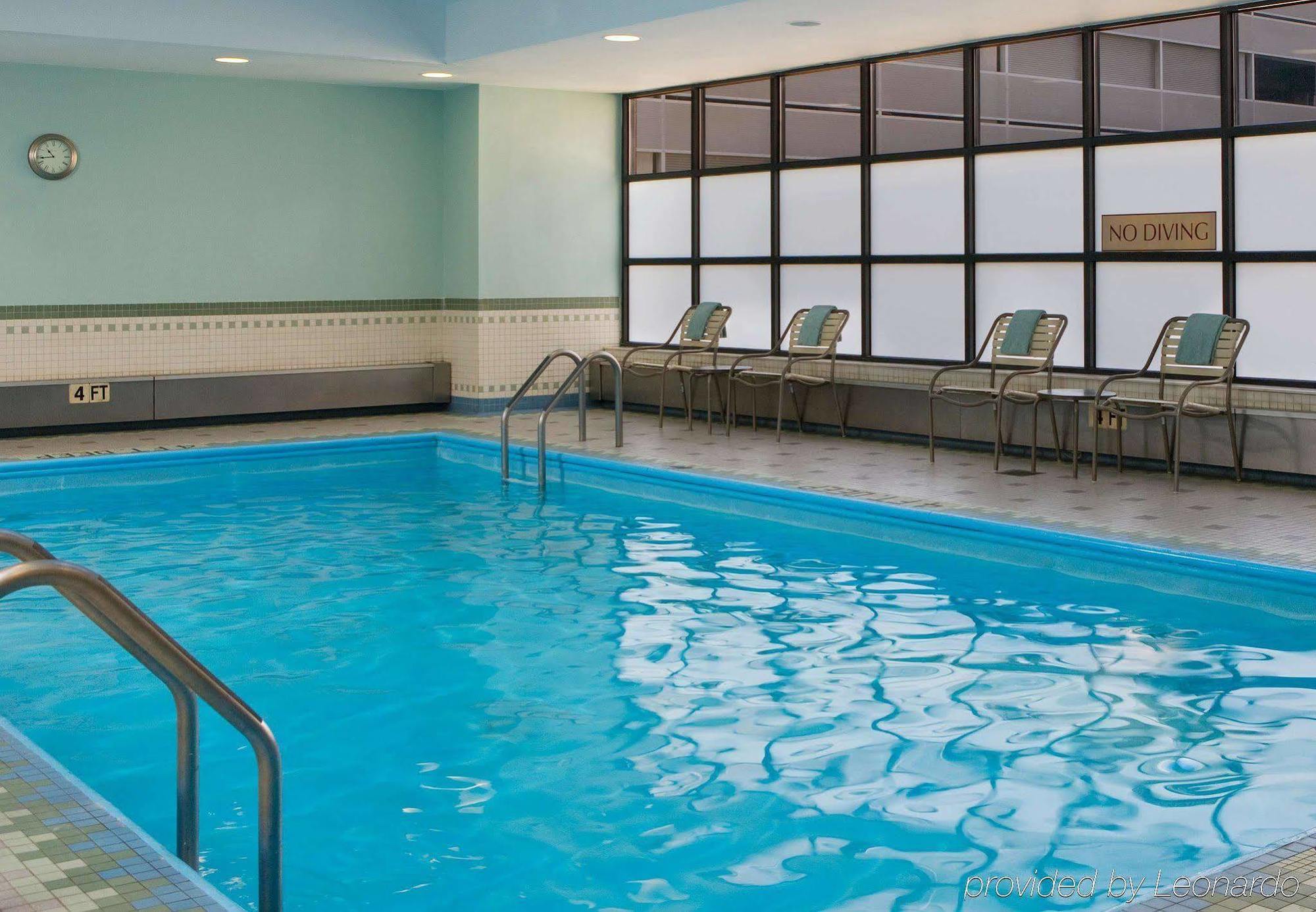 By Marriott Boston Hotel