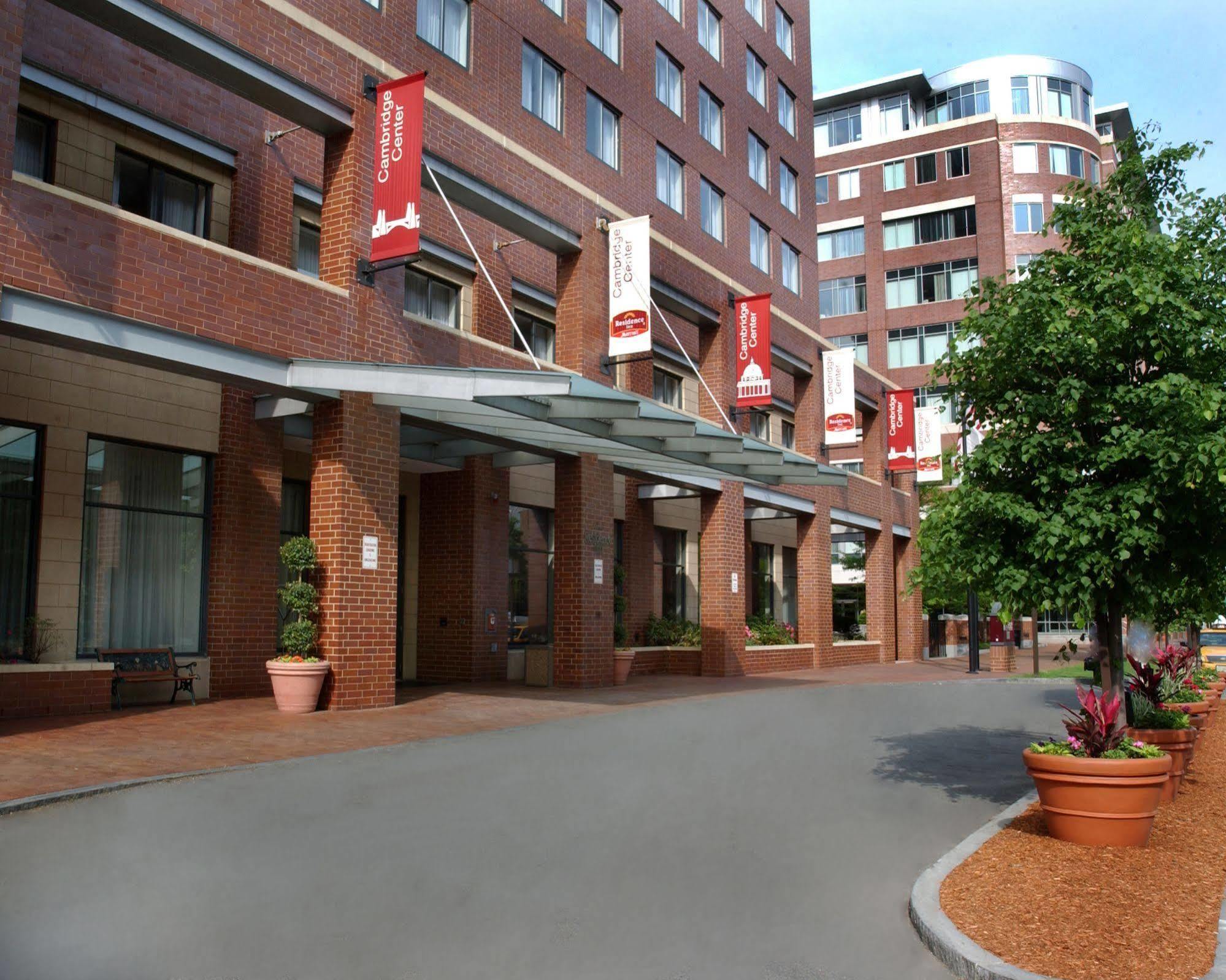 Hotel By Marriott Boston Cambridge